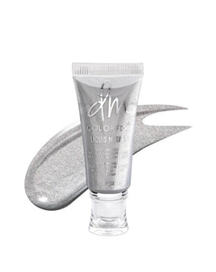 Жидкие тени-пигмент Colorfix Liquid Metals Danessa myricks
