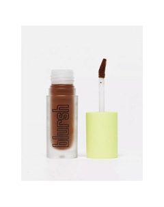 Крем для контурирования и бронзирования Bronzed Blursh Made by mitchell