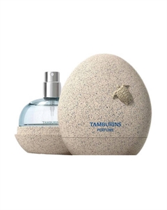 Парфюмерная вода Blue Hinoki 14 Tamburins