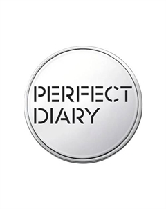 Матовая тональная основа Translucent Blurring Longwear Matte Air Cushion Foundation Perfect diary