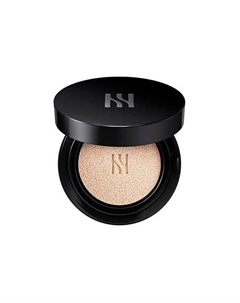 Кушон Black Cushion Foundation 24H Cover Fit Hera