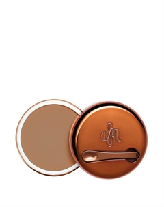 Бальзам-пудра для лица Skin Blurring Balm Powder 18 Danessa myricks