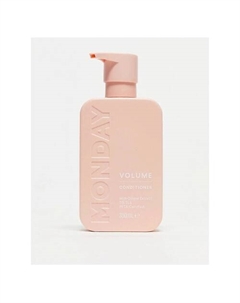 Кондиционер для объема волос Volume Conditioner 350 Monday haircare