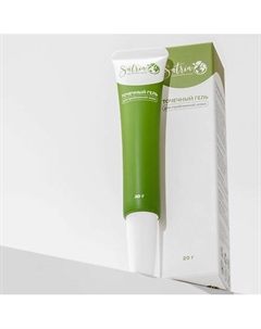 Точечный гель для проблемной кожи 20 Satria