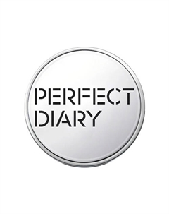 Матовая тональная основа Translucent Blurring Longwear Matte Air Cushion Foundation Perfect diary