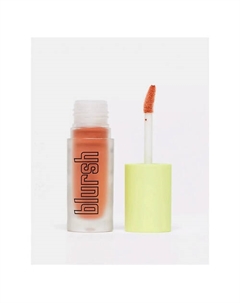 Жидкие румяна Blursh Made by mitchell