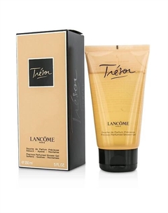 Парфюмированный гель для душа Trésor 150 Lancome
