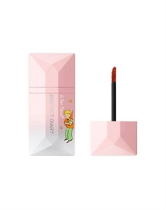 Блеск для губ Weightless Velvet Lip Stain Little Prince Collection Perfect diary