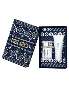 Набор парфюмерии L’Eau pour Femme 105 Kenzo