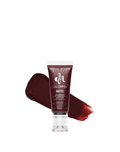 Жидкий матовый пигмент Colorfix Matte Danessa myricks