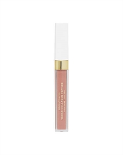 Блеск для губ Vegan Collagen Peptide High Shine Lip Gloss Revolution pro