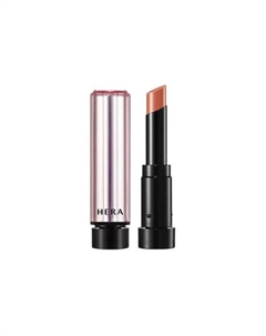 Увлажняющая помада-бальзам Sensual Nude Balm Lipstick Hera