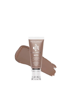 Жидкий матовый пигмент Colorfix Matte Danessa myricks