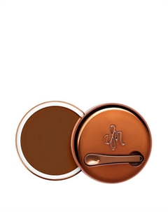 Бальзам-пудра для лица Skin Blurring Balm Powder 18 Danessa myricks