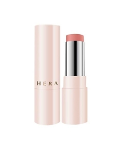 Оттеночный бальзам для губ Sensual Nude Balm Hera