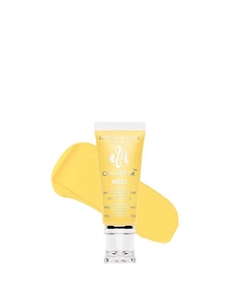 Жидкий матовый пигмент Colorfix Matte Danessa myricks