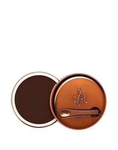 Бальзам-пудра для лица Skin Blurring Balm Powder 18 Danessa myricks