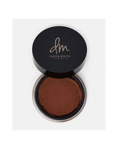 Пудра для лица Evolution Powder Invisible 11 Danessa myricks