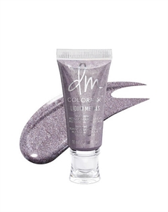 Жидкие тени-пигмент Colorfix Liquid Metals Danessa myricks