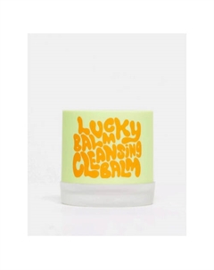 Очищающий бальзам Lucky Cleansing Balm 50 Made by mitchell