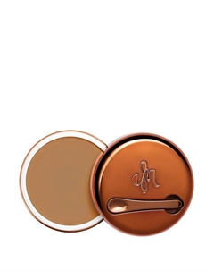 Бальзам-пудра для лица Skin Blurring Balm Powder 18 Danessa myricks