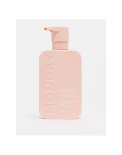 Разглаживающий кондиционер с маслом ши Smooth Conditioner 350 Monday haircare