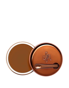 Бальзам-пудра для лица Skin Blurring Balm Powder 18 Danessa myricks