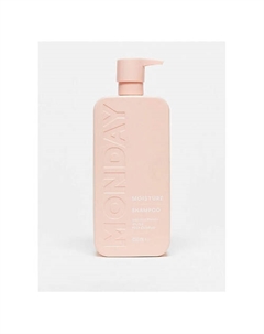 Увлажняющий шампунь с рисовым протеином Moisture Shampoo 800 Monday haircare