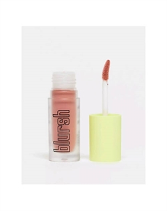 Жидкие румяна Blursh Made by mitchell