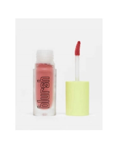 Жидкие румяна Blursh Made by mitchell