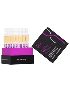 Сыворотка для лифтинга и упругости кожи HA Lifting & Firming Serum 45 Biohyalux