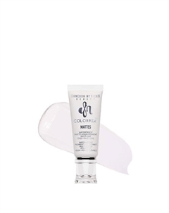 Жидкий матовый пигмент Colorfix Matte Danessa myricks