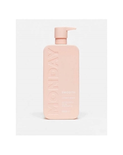 Разглаживающий кондиционер с маслом ши Smooth Conditioner 800 Monday haircare