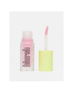 Жидкие румяна Blursh Made by mitchell