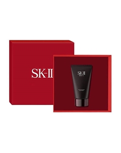 Увлажняющая пенка для лица MEN MOISTURIZING CLEANSER 120 Sk-ii