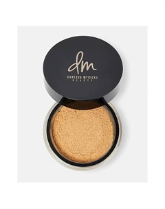 Пудра для лица Evolution Powder Invisible 11 Danessa myricks