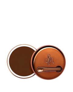 Бальзам-пудра для лица Skin Blurring Balm Powder 18 Danessa myricks