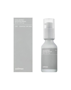 Сыворотка для лица с комплексом керамидов (укрепляющая) 30 Celimax