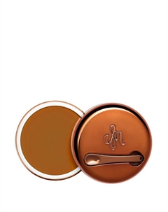 Бальзам-пудра для лица Skin Blurring Balm Powder 18 Danessa myricks