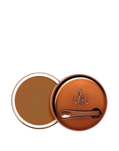 Бальзам-пудра для лица Skin Blurring Balm Powder 18 Danessa myricks