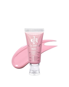 Крем-пигмент Colorfix 24 Hour Matte Cream Colour Danessa myricks