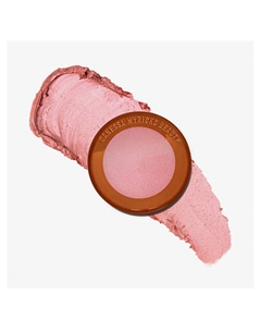 Бальзам-пудра для лица Yummy Skin Blurring Balm Powder Lowlighter 6 Danessa myricks