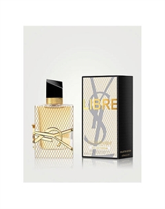 Парфюмерная вода Libre Eau de Parfum Collector Edition 2024 50 Yves saint laurent