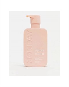 Шампунь для объема волос Volume Shampoo 350 Monday haircare
