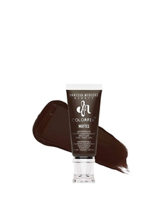 Жидкий матовый пигмент Colorfix Matte Danessa myricks