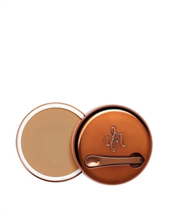 Бальзам-пудра для лица Skin Blurring Balm Powder 18 Danessa myricks