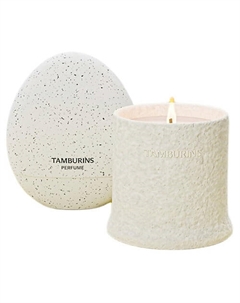 Парфюмерный набор Aromatherapy Парфюм+свеча Tamburins