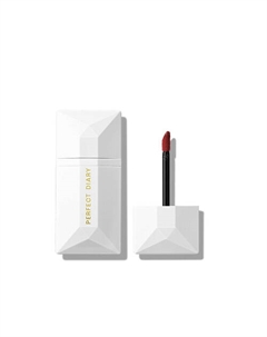 Блеск для губ Weightless Velvet Lip Stain Perfect diary