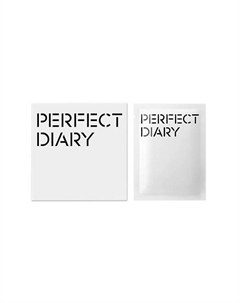 Влажные салфетки для снятия макияжа Amino Acids Makeup Removal Wipe Gentle Cleaning Perfect diary