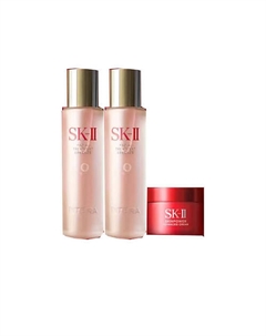 Набор средств для лица Fairy Water Skincare Sk-ii